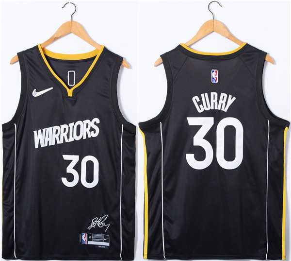 Golden State Warriors #30 Stephen Curry Black 75th Anniversary Stitched Jersey,We sell and wholesale Golden State Warriors #30 Stephen Curry Black 75th Anniversary Stitched Jersey on line form chian!